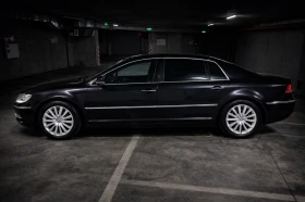 VW Phaeton LONG, снимка 3