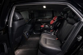 VW Phaeton LONG, снимка 5