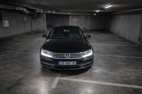 VW Phaeton LONG, снимка 1