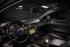 VW Phaeton LONG, снимка 4