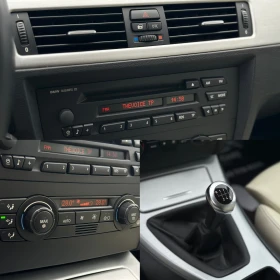 BMW 320 * 163к.с* 214000км.* СЕРВИЗНА ИСТОРИЯ*  - 4900 € / 9583.57 лв. - 23591794 10