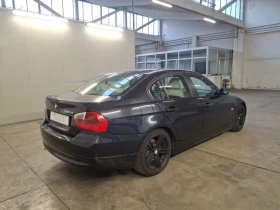 BMW 320 * 163к.с* 213000км* СЕРВИЗНА ИСТОРИЯ*  - 4200 € / 8214.49 лв. - 23591794 4