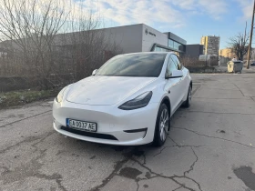 Tesla Model Y Long Range 4x4 - 33000 € / 64542.39 лв. - 93282873 4
