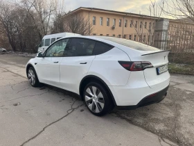 Tesla Model Y Long Range 4x4 - 33000 € / 64542.39 лв. - 93282873 5