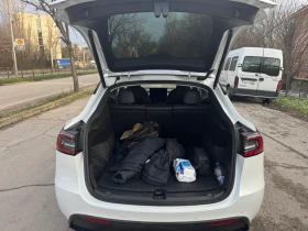 Tesla Model Y Long Range 4x4 - 33000 € / 64542.39 лв. - 93282873 12