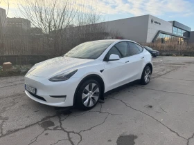 Tesla Model Y Long Range 4x4 - 33000 € / 64542.39 лв. - 93282873 3