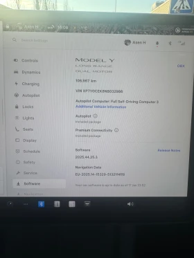 Tesla Model Y Long Range 4x4 - 33000 € / 64542.39 лв. - 93282873 13