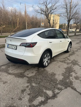 Tesla Model Y Long Range 4x4 - 33000 € / 64542.39 лв. - 93282873 6