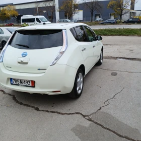 Nissan Leaf  СПЕШНО  - 2900 € / 5671.91 лв. - 97355867 8