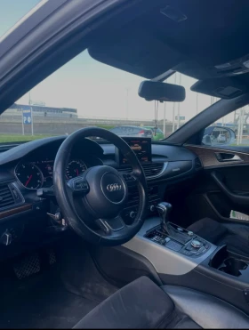 Audi A6 C7 3.0TDI, снимка 7