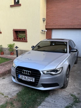 Audi A6 C7 3.0TDI, снимка 1