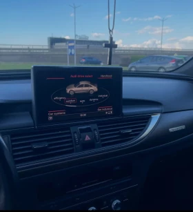 Audi A6 C7 3.0TDI, снимка 5