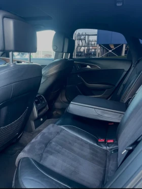 Audi A6 C7 3.0TDI, снимка 6
