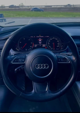 Audi A6 C7 3.0TDI, снимка 3