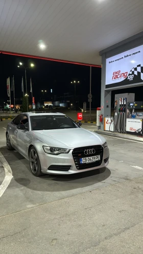 Audi A6 C7 3.0TDI, снимка 9