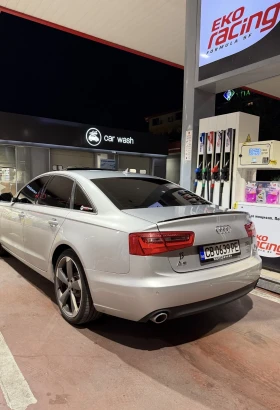 Audi A6 C7 3.0TDI, снимка 8