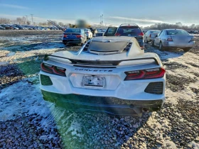 Chevrolet Corvette Stingray 2Lt - 50000 € / 97791.50 лв. - 16611665 6