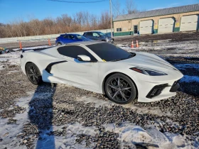 Chevrolet Corvette Stingray 2Lt - 50000 € / 97791.50 лв. - 16611665 4