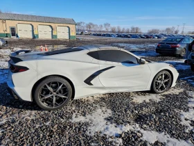 Chevrolet Corvette Stingray 2Lt - 50000 € / 97791.50 лв. - 16611665 3