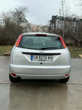 Ford Focus - 1534 € / 3000.24 лв. - 11717892 4