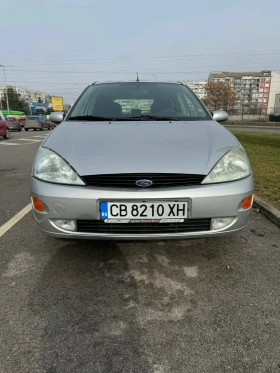 Ford Focus - 1534 € / 3000.24 лв. - 11717892 2