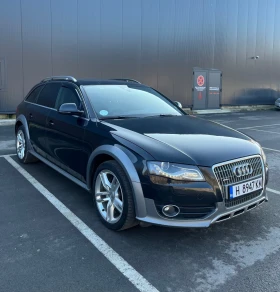 Audi A4 Allroad 3.0 TDI/Пружини/Панорама/Bang and Olufsen - 9200 € / 17993.64 лв. - 81960883 2