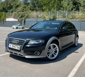 Audi A4 Allroad 3.0 TDI/�������/��������/Bang and Olufsen | Mobile.bg � ����� ������ 4