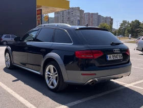 Audi A4 Allroad 3.0 TDI/�������/��������/Bang and Olufsen | Mobile.bg � ����� ������ 3