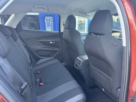 Peugeot 3008 1.6HDI 120kc, снимка 13