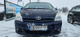 Toyota Corolla verso - 3000 € / 5867.49 лв. - 56300895 14