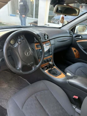Mercedes-Benz CLK 2.7 дизел  | Auto.bg — изображение 7