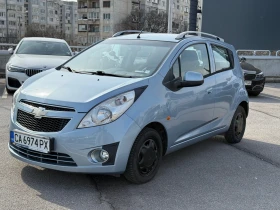 Chevrolet Spark 1.0 * 68p.s * 56 000km * От България