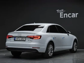 Audi A4 2.0 TDI | Auto.bg — изображение 2