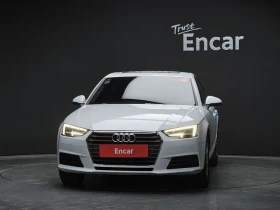 Audi A4 2.0 TDI | Auto.bg — изображение 3