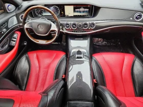 Mercedes-Benz S 550 4.6l 4Matic - 17999 € / 35202.98 лв. - 55771221 8