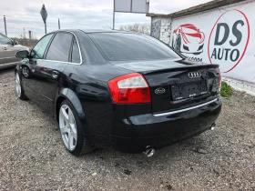 Audi A4 1.8T - 3300 € / 6454.24 лв. - 86822085 3