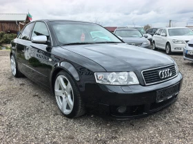 Audi A4 1.8T - 3300 € / 6454.24 лв. - 86822085 7