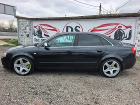 Audi A4 1.8T - 3300 € / 6454.24 лв. - 86822085 2