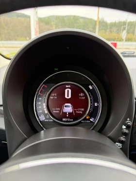 Fiat 500  1.2 i* VINTAGE* COC* KTEO* EURO 6 - 6999 € / 13688.85 лв. - 65728608 14