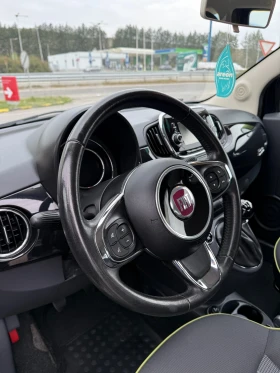 Fiat 500  1.2 i* VINTAGE* COC* KTEO* EURO 6 - 6999 € / 13688.85 лв. - 65728608 15