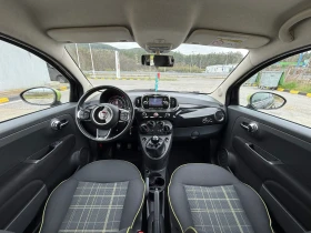 Fiat 500  1.2 i* VINTAGE* COC* KTEO* EURO 6 - 6999 € / 13688.85 лв. - 65728608 11