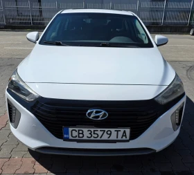 Hyundai Ioniq - 11500 € / 22492.04 лв. - 97632483 6
