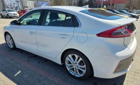 Hyundai Ioniq - 11500 € / 22492.04 лв. - 97632483 5