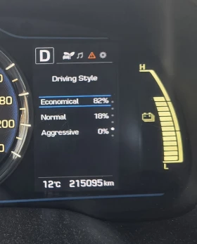 Hyundai Ioniq - 11500 € / 22492.04 лв. - 97632483 16