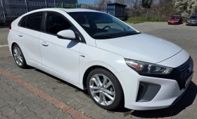 Hyundai Ioniq - 11500 € / 22492.04 лв. - 97632483 2