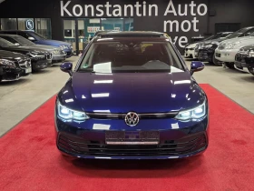 VW Golf 2.0 TDI 150hp | DSG | IQ | Panorama | United - 22900 € / 44788.51 лв. - 23558872 2
