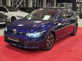 VW Golf 2.0 TDI 150hp | DSG | IQ | Panorama | United - 22900 € / 44788.51 лв. - 23558872 3