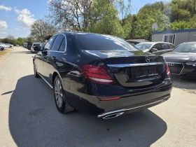 Mercedes-Benz E 220 194к.с AMG Топ състояние  | Auto.bg — изображение 3