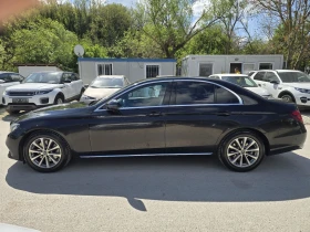 Mercedes-Benz E 220 194к.с AMG Топ състояние  | Auto.bg — изображение 7