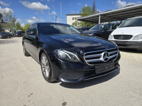 Mercedes-Benz E 220 194к.с AMG Топ състояние  | Auto.bg — изображение 2